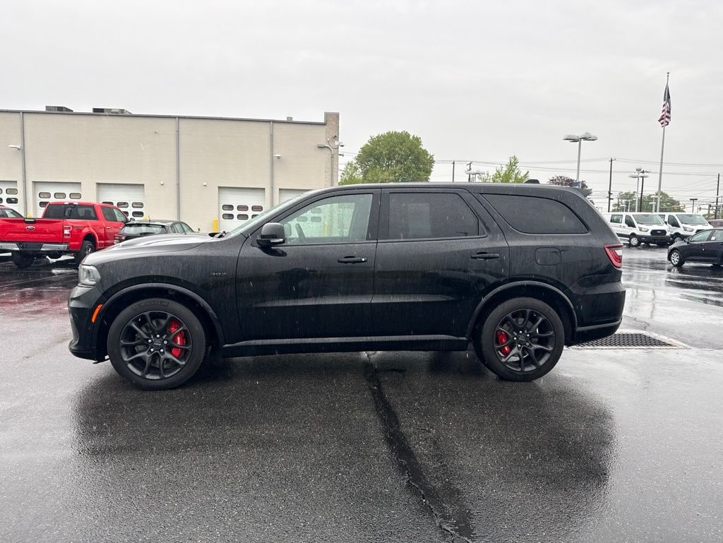 Certified 2022 Dodge Durango SRT 392 SUV
