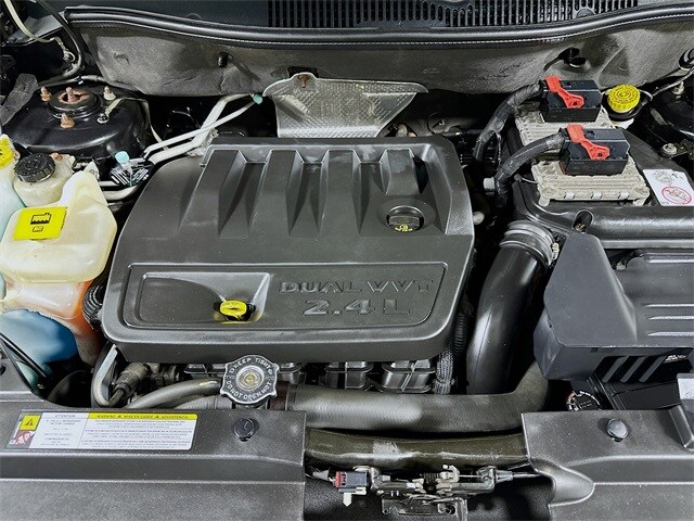 2011 Jeep Compass Base photo 3