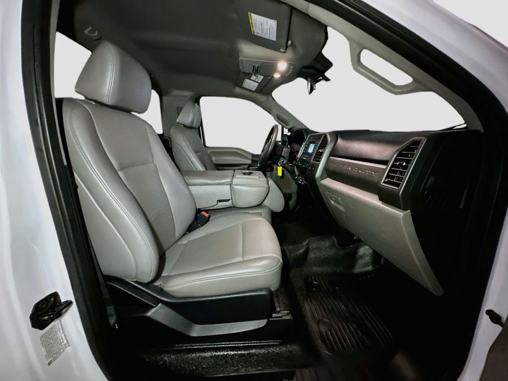 2021 Ford F-350 Super Duty XL - Photo 35