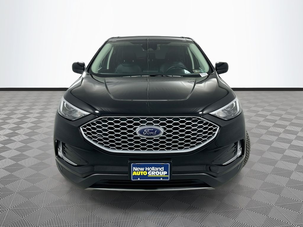 Certified 2024 Ford Edge SEL SUV