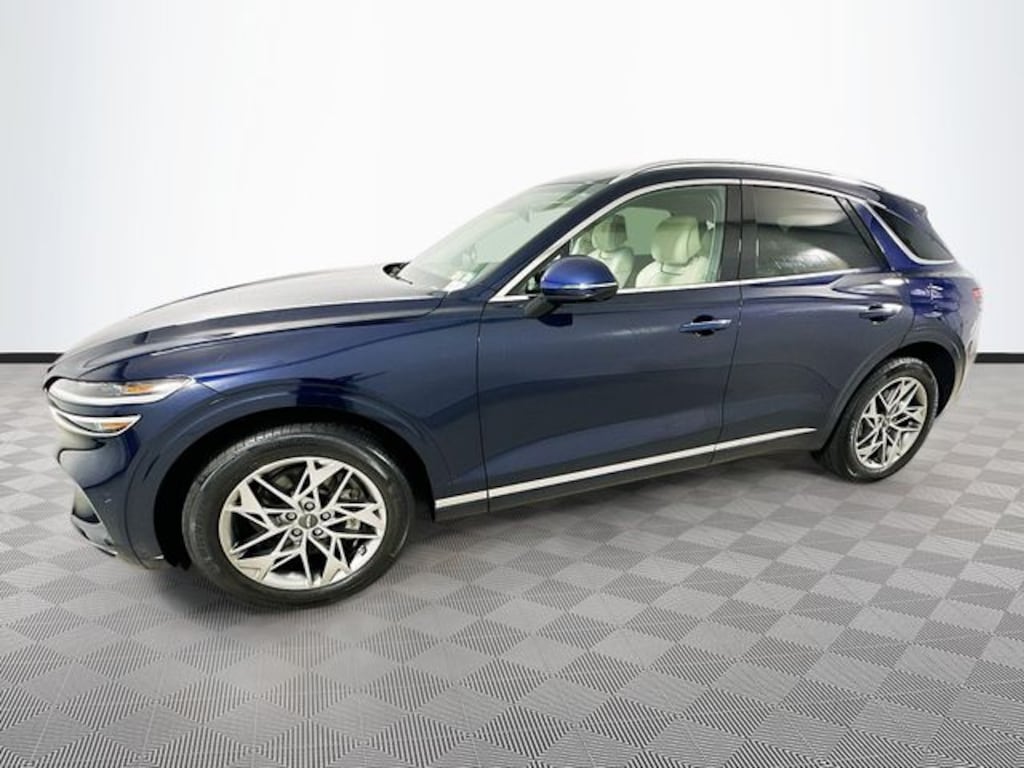 Used 2023 Genesis GV70 2.5T SUV