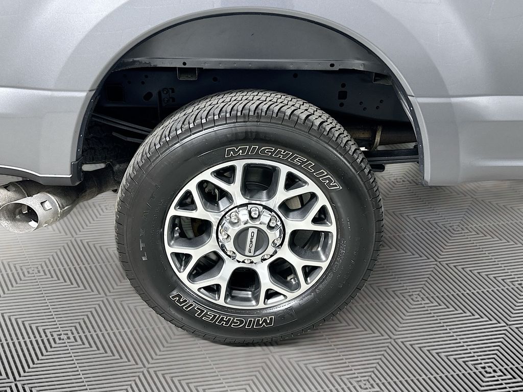 2022 Ford F-250 Super Duty Lariat - Photo 31
