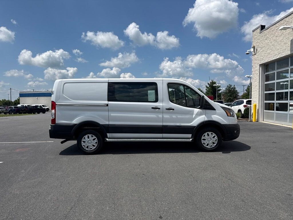 Used 2025 Ford Transit-250 Base Cargo Van