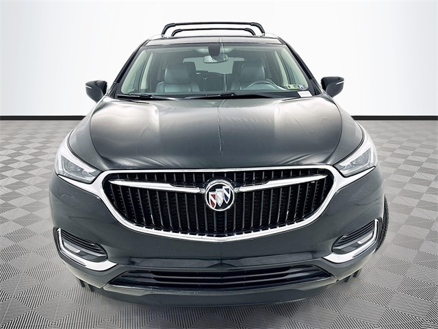 Used 2020 Buick Enclave Essence with VIN 5GAEVAKW1LJ310978 for sale in New Holland, PA