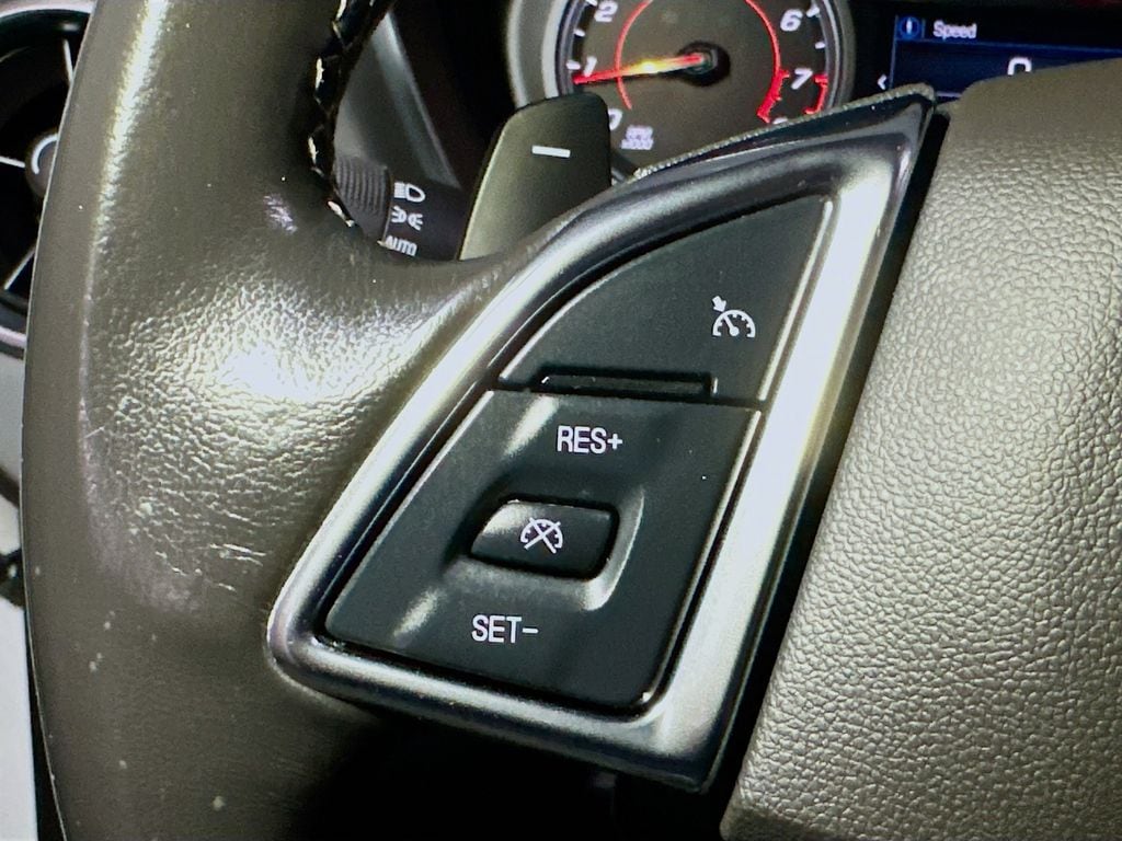 2023 Chevrolet Camaro 1LT - Photo 29