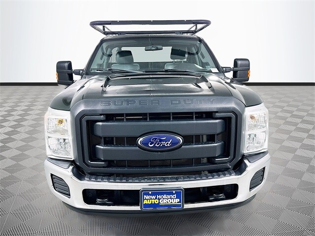 2013 Ford F-350 XL photo 2