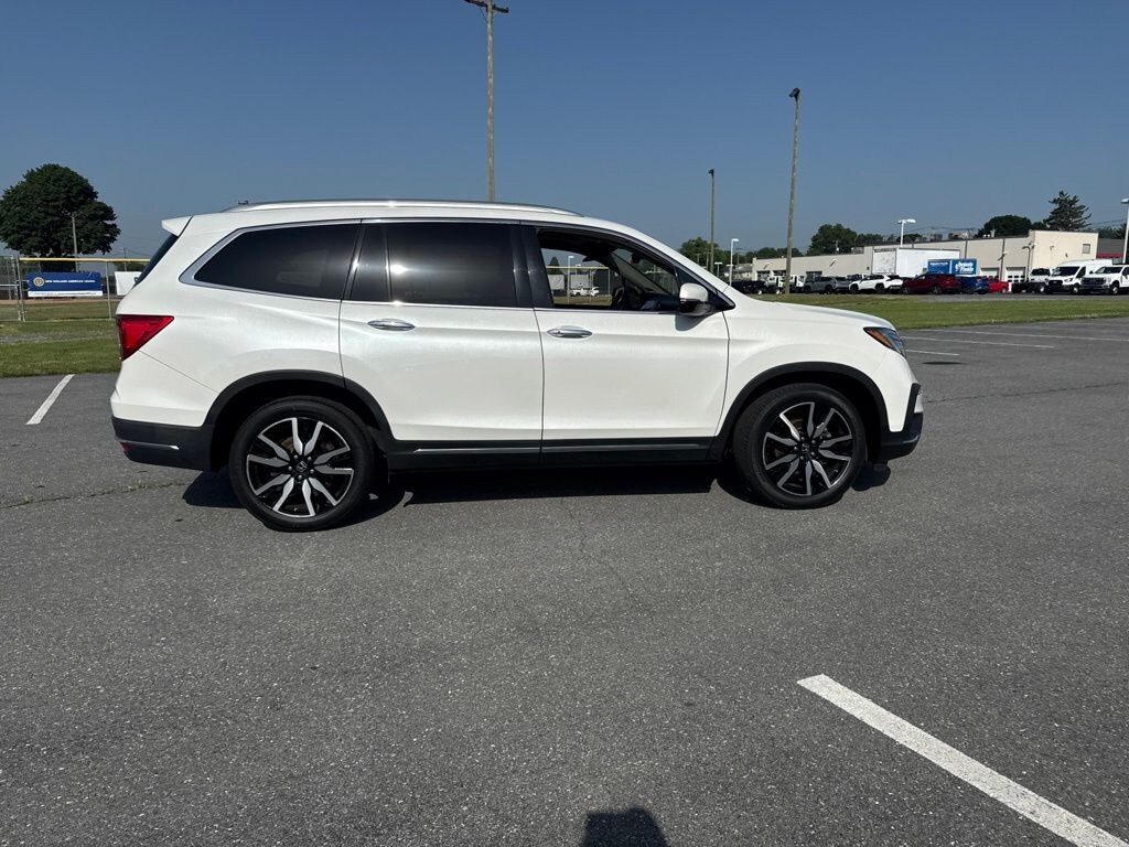 Used 2020 Honda Pilot Touring SUV
