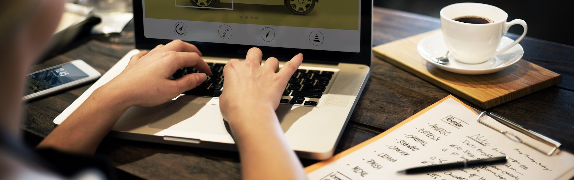 CPO and Used Car Buying Guide New Holland Auto Group