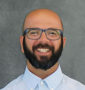 Staff member Bryan Bogin from ID_a00b4b79dd96