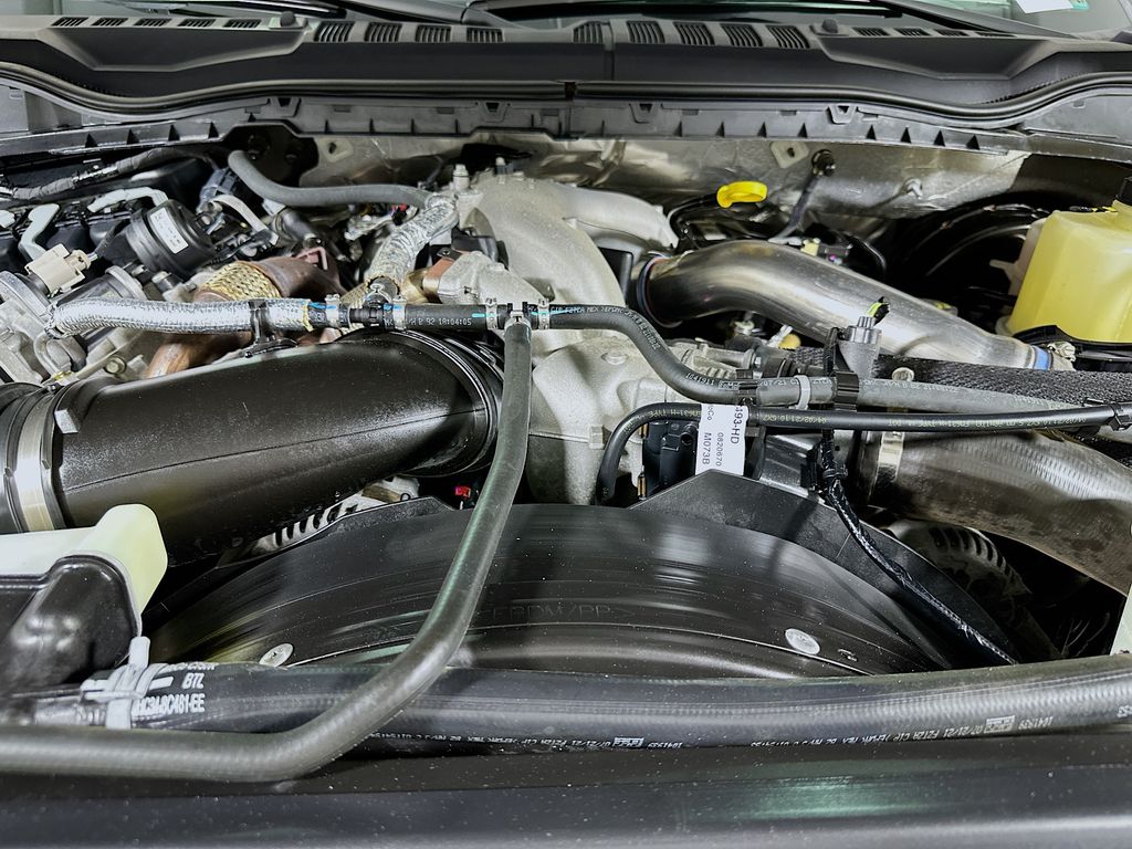 2022 Ford F-250 Super Duty Lariat - Photo 22