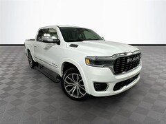 2025 Ram 1500 Tungsten Truck