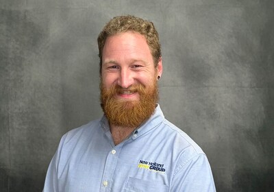 Staff member Patrick Birmingham from 12af5df3d2bd