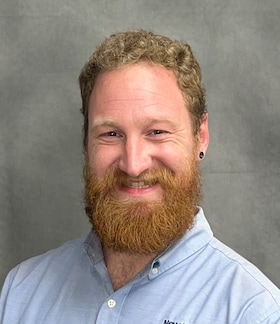 Staff member Patrick Birmingham from ID_131787cdff81