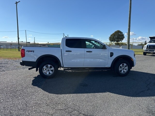 2024 Ford Ranger XL photo 3