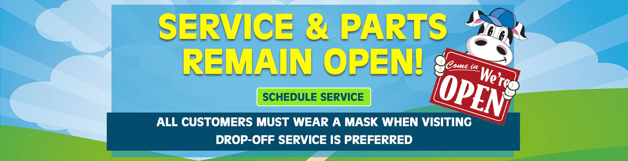 New and Used Car Dealership New Holland Auto Group