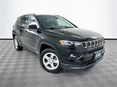 2023 Jeep Compass Latitude SUV