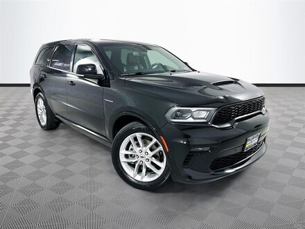 2022 Dodge Durango R/T SUV