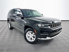 2023 Jeep Grand Cherokee L Limited SUV