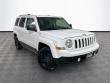  Jeep Patriot