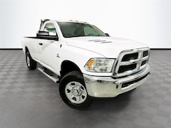 2016 Ram 3500 Tradesman Truck Regular Cab