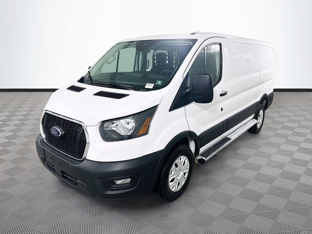 Used 2025 Ford Transit-250 Cargo Base Van Low Roof Van