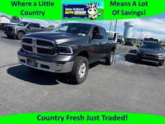 2019 Ram 1500 Classic SLT Truck Crew Cab