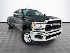 2024 Ram 3500 Tradesman Truck Crew Cab