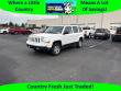  Jeep Patriot