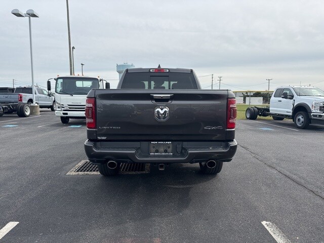 2020 Ram 1500 Limited photo 3