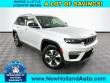  Jeep Grand Cherokee 4xe