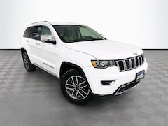 2019 Jeep Grand Cherokee Limited SUV