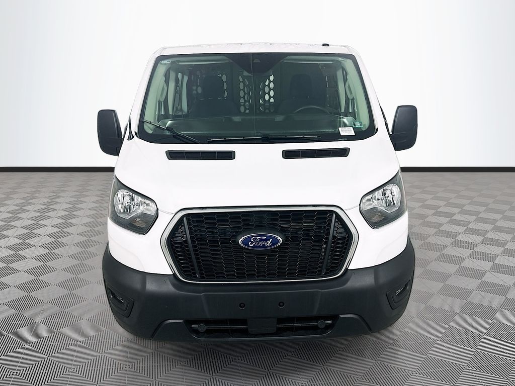 Used 2025 Ford Transit-250 Cargo Base Van Low Roof Van