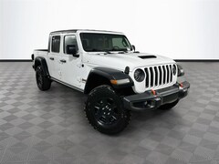 2021 Jeep Gladiator Mojave Truck Crew Cab