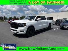2020 Ram 1500 Big Horn/Lone Star Truck Crew Cab
