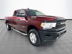 2020 Ram 3500 Tradesman Truck Crew Cab