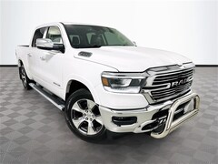 2022 Ram 1500 Laramie Truck Crew Cab
