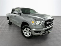 2024 Ram 1500 Big Horn/Lone Star Truck Crew Cab