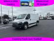 Ram ProMaster 2500