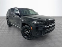 2025 Jeep Grand Cherokee L Laredo SUV