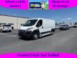 Ram ProMaster 2500
