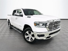 2023 Ram 1500 Laramie Truck Crew Cab