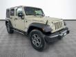  Jeep Wrangler JK Unlimited