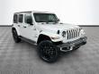  Jeep Wrangler 4xe