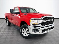 2022 Ram 2500 Big Horn Truck Regular Cab