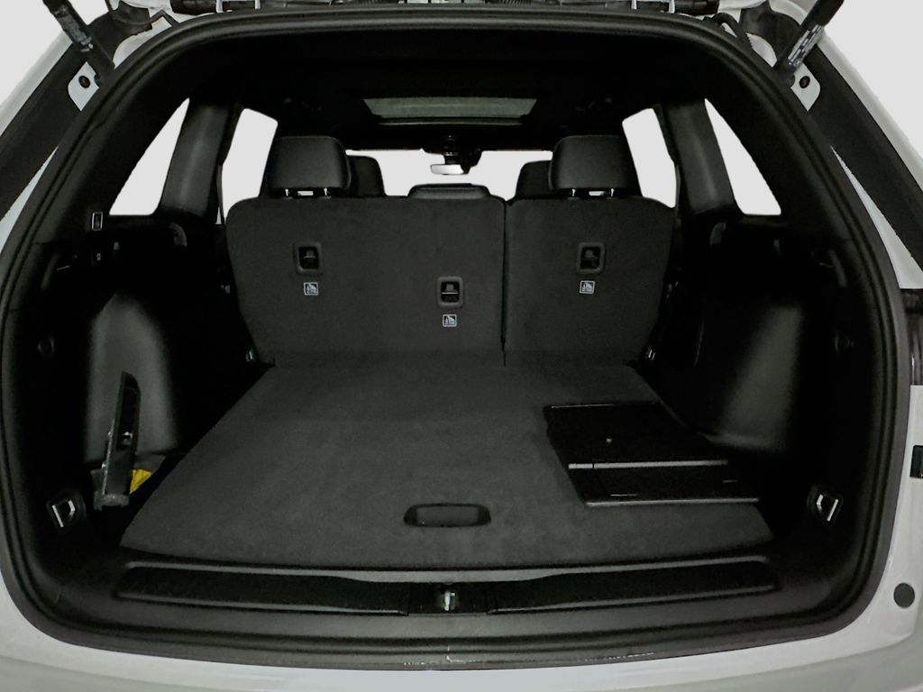2026 Jeep Grand Cherokee Limited - Photo 31
