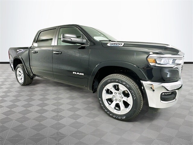 2025 Ram 1500 Big Horn Lone Star photo 3