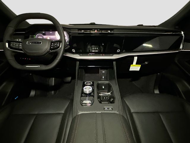 2025 Jeep Wagoneer S Launch Edition - Photo 6