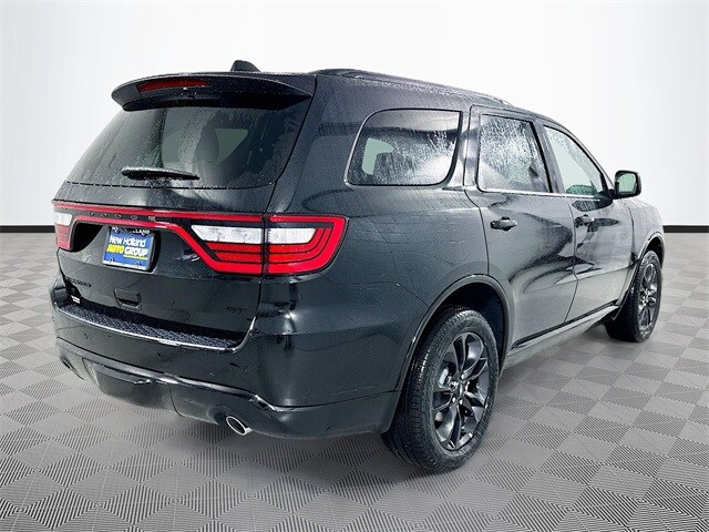 2026 Dodge Durango GT Plus photo 4