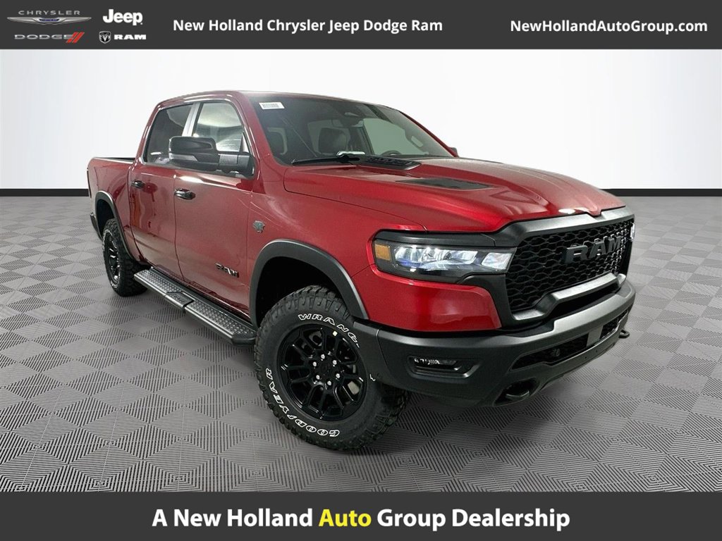  Ram 1500
