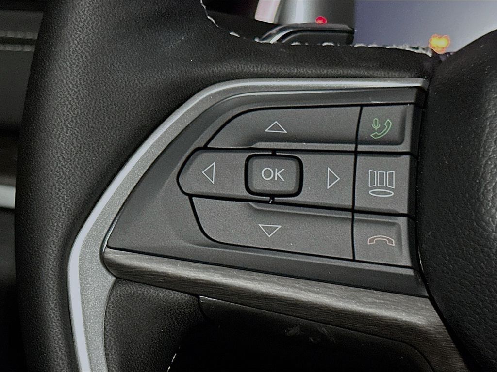 2026 Jeep Grand Cherokee Limited - Photo 29